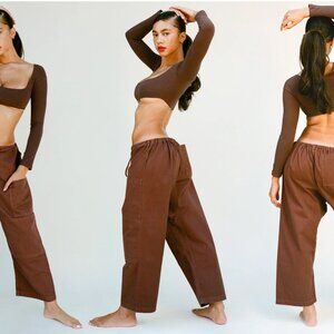 Gil Rodriguez Lou Pant